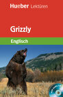 Buchcover Grizzly