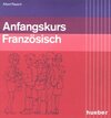 Buchcover Anfangskurs Französisch