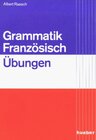 Buchcover Grammatik Französisch