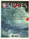 Buchcover Le Nouvel Espaces 3. Méthode de français / le Nouvel Espaces 3