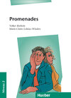 Buchcover Promenades