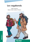 Buchcover Les vagabonds
