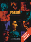 Buchcover FORUM 1