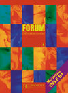 Buchcover FORUM 3