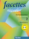 Buchcover facettes aktuell 2