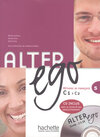 Buchcover Alter ego 5