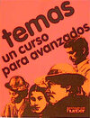 Buchcover Temas