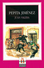 Buchcover Pepita Jiménez