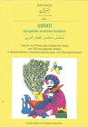 Buchcover Usrati Kurzgefaßte arabische Verblehre