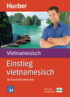 Buchcover Einstieg vietnamesisch