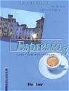 Buchcover Espresso 3. Ein Italtienischkurs / Espresso 3