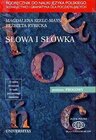 Buchcover Slowa i slówka