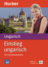 Buchcover Einstieg ungarisch