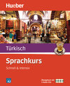 Buchcover Sprachkurs Türkisch: Schnell & intensiv / Paket