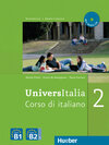 Buchcover UniversItalia 2