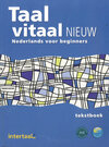 Buchcover Taal vitaal nieuw