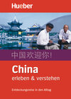 Buchcover China erleben & verstehen