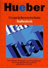 Buchcover Gesprächswortschatz Italienisch