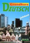 Buchcover Grundkurs Deutsch