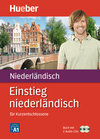 Buchcover Einstieg niederländisch