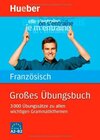 Buchcover Großes Übungsbuch Französisch