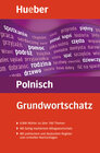 Buchcover Grundwortschatz Polnisch