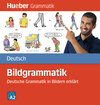 Buchcover Bildgrammatik Deutsch