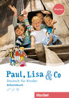 Buchcover Paul, Lisa & Co Starter