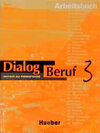 Buchcover Dialog Beruf 3