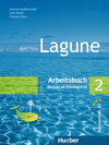 Buchcover Lagune 2