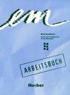 Buchcover em Brückenkurs. Deutsch als Fremdsprache für die Mittelstufe