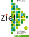 Buchcover Ziel B2, Band 1, Lektion 1-8