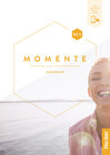 Buchcover Momente A2.1