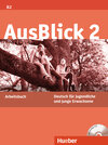 Buchcover AusBlick 2