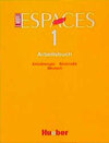 Buchcover Le Nouvel Espaces 1. Méthode de Français. Lehrbuch / le Nouvel Espaces 1