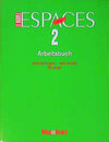 Buchcover Le Nouvel Espaces 2. Methode de français / le Nouvel Espaces 2