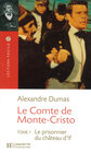 Buchcover Le Comte de Monte-Cristo 1