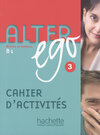 Buchcover Alter ego 3
