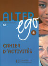 Buchcover Alter ego 4
