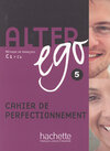Buchcover Alter ego 5