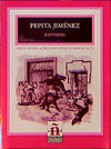 Buchcover Leer en español - Nivel 5 / Pepita Jiménez