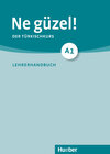 Buchcover Ne güzel! A1