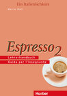 Buchcover Espresso 2
