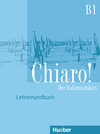 Buchcover Chiaro! B1