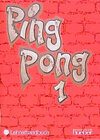 Buchcover Pingpong 1