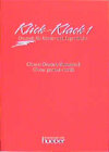 Buchcover Klick-Klack 1