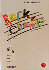 Buchcover Rock Chants. Sing and Learn / Rock Chants