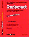 Buchcover Trademark - Neubearbeitung. Lehrbuch / Trademark - Neubearbeitung