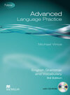 Buchcover Advanced Language Practice