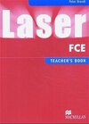 Buchcover Laser - FCE / Laser